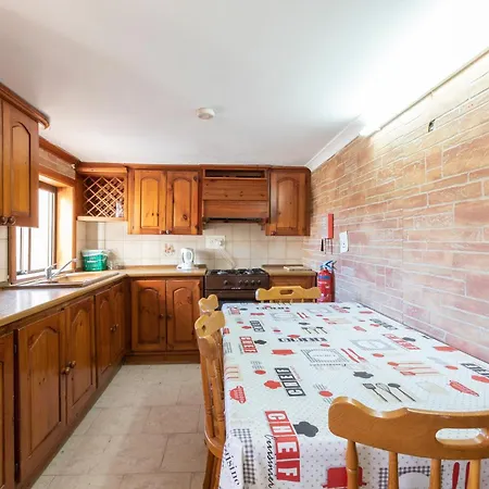 Massive Pool Area With Views, Wifi With Bbq By 360 Estates Apartment Mellieħa