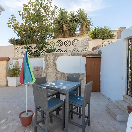 Massive Pool Area With Views, Wifi With Bbq By 360 Estates * Mellieħa