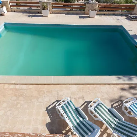 Massive Pool Area With Views, Wifi With Bbq By 360 Estates Apartment Mellieħa