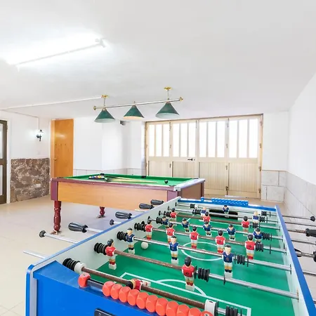 Daire Massive Pool Area With Views, Wifi With Bbq By 360 Estates Mellieħa