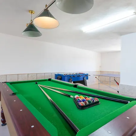Massive Pool Area With Views, Wifi With Bbq By 360 Estates Daire