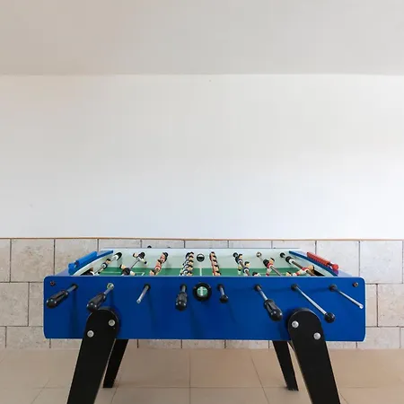 Massive Pool Area With Views, Wifi With Bbq By 360 Estates Mellieħa