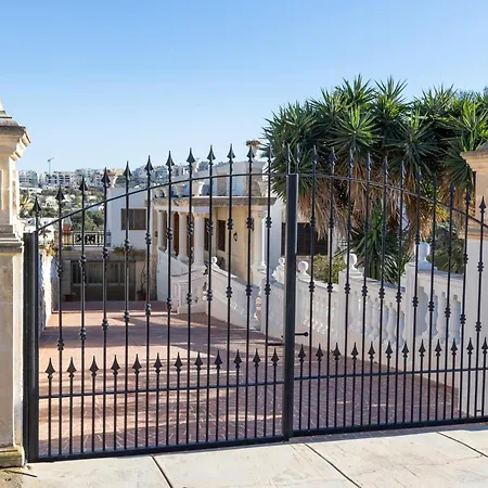 Daire Massive Pool Area With Views, Wifi With Bbq By 360 Estates *