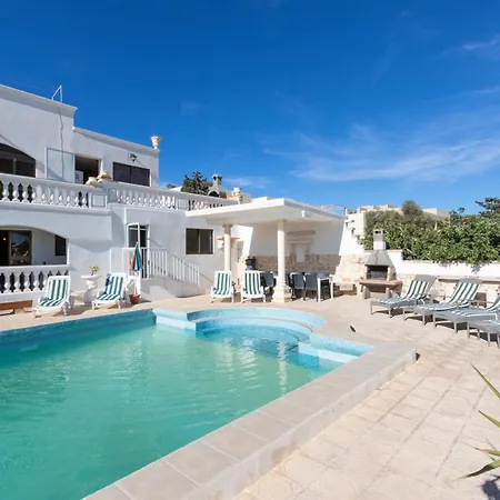 Daire Massive Pool Area With Views, Wifi With Bbq By 360 Estates