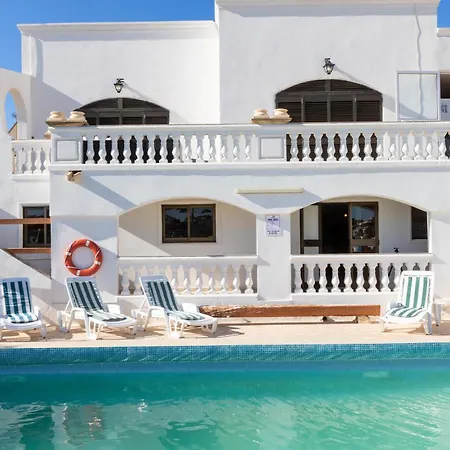 Massive Pool Area With Views, Wifi With Bbq By 360 Estates Apartment Mellieha