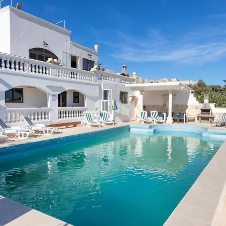 Daire Massive Pool Area With Views, Wifi With Bbq By 360 Estates