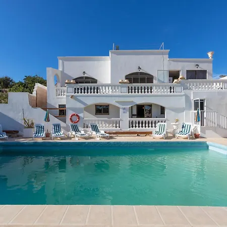 Apartment Massive Pool Area With Views, Wifi With Bbq By 360 Estates *
