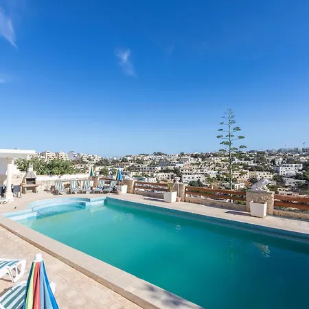 Massive Pool Area With Views, Wifi With Bbq By 360 Estates *