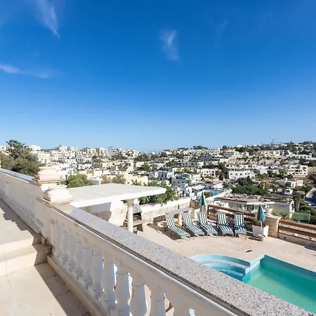 Massive Pool Area With Views, Wifi With Bbq By 360 Estates