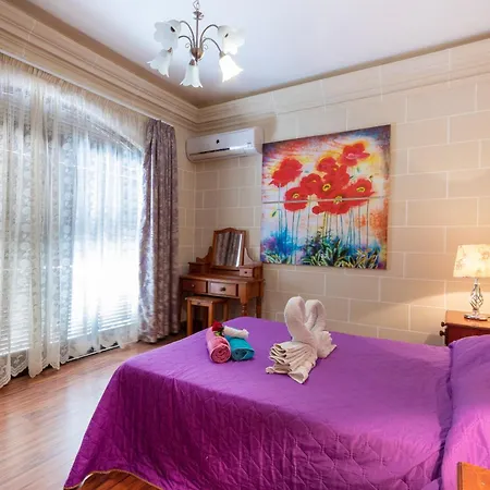 Massive Pool Area With Views, Wifi With Bbq By 360 Estates Apartment Mellieha
