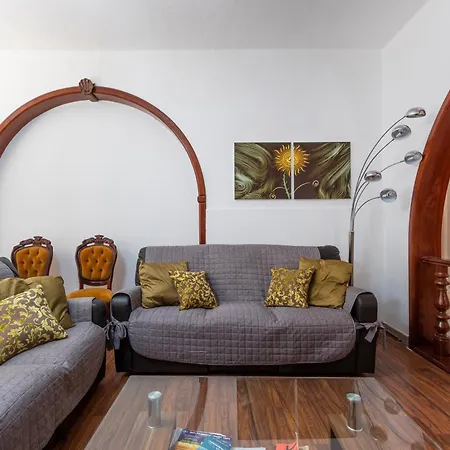 Daire Massive Pool Area With Views, Wifi With Bbq By 360 Estates *