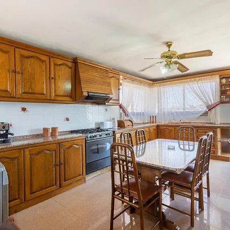 Massive Pool Area With Views, Wifi With Bbq By 360 Estates Daire *