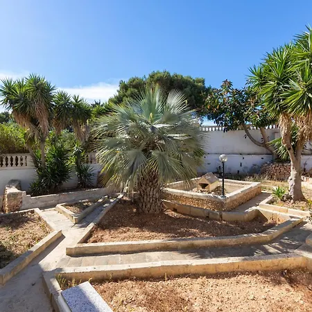 Massive Pool Area With Views, Wifi With Bbq By 360 Estates Mellieħa