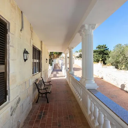 Massive Pool Area With Views, Wifi With Bbq By 360 Estates * Mellieħa
