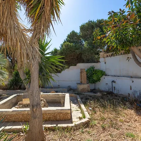 Apartment Massive Pool Area With Views, Wifi With Bbq By 360 Estates Mellieha