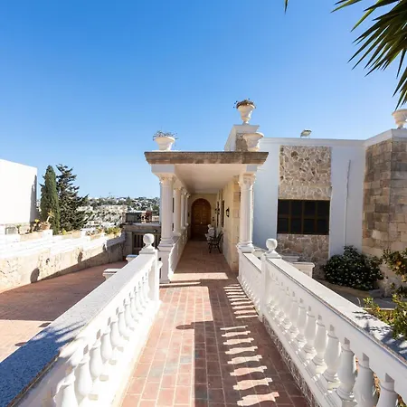 Massive Pool Area With Views, Wifi With Bbq By 360 Estates Daire *